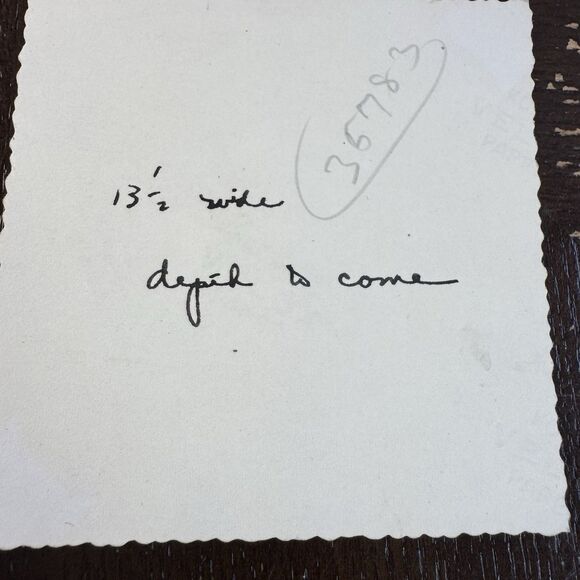 Maryland Teacher Magazine Original Photos 1950 Ottawa WOTP Teaching Professionls - Picture 9 of 11